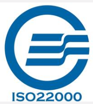 ISO22000ʳƷȫwϵ